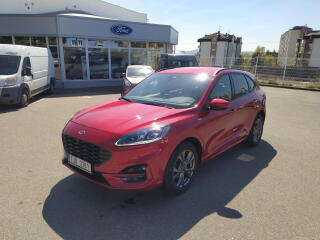 Ford Kuga 1.5 EcoBoost 110kW ST-LINE X