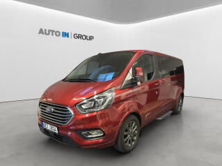 Ford Tourneo Custom 2.0 EcoBlue, L2 TITANIUM X