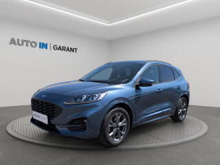 Ford Kuga ST-Line X 1.5 110kW, �R, 1. Ma