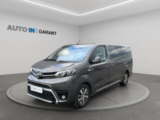 Toyota ProAce Verso 2.0 D-4D 106kW, Webasto, �R, 1