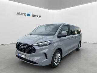 Ford Tourneo Custom 2.0 EcoBlue 125kW