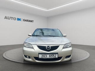 Mazda 3 3 77kw