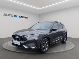 Ford Kuga ST-Line 2.5 HEV 111kW, �R,1. M
