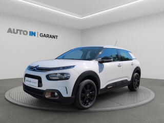 Citro�n C4 Cactus ORIGINS 1.2 81kW, �R, Kamera,