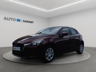 Mazda 2 2 1.5 SkyActive