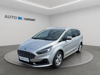Ford S-MAX 2.0 Ecoblue 110kW, �R, 1.maj,