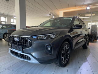 Ford Kuga Active X 2.5 PHEV 178kW