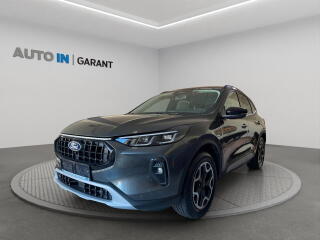 Ford Kuga Active X 2.5 PHEV 178kW