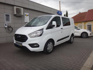 Ford Transit Custom Trend 320 Kombi Van_L1H1_2.0Ec