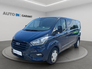 Ford Transit Custom L2 2.0 Ecoblue MHEV, �R, Ta�n�