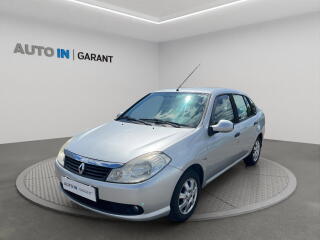 Renault Thalia 1.2 16v 55kW, �R