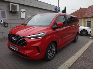 Ford Tourneo Custom Titanium X_L2H1_2.0EcoBlue 125
