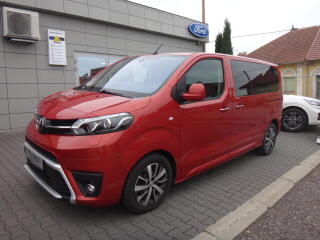 Toyota ProAce Verso Comfort 2.0D 130kW_170k_8st. a