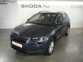 �koda Karoq 1.5TSi 110kW Ambition Plus