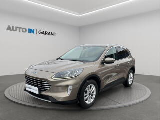 Ford Kuga TITANIUM 1.5 110kw, �R, 1. maj