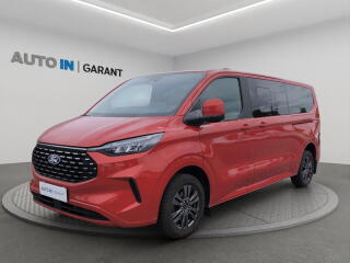 Ford Tourneo Custom L2 TITANIUM 2.0 EcoBlue 125kW,