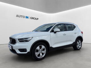 Volvo XC40 Momentum D3 AWD A/T