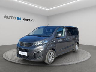 Peugeot Traveller ALLURE L2 2.0 BlueHDi 106kW, �