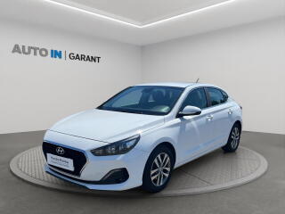 Hyundai i30 TRIKOLOR COMFORT 1.0 T-GDi 88k