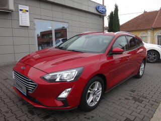 Ford Focus Trend Edition 1.0 EcoBoost 92k