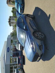 Ford Kuga 1.5 EcoBoost 110kW ST-Line
