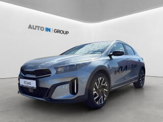 Kia XCeed CD 1.6 T-GDi GPF 7DCT ST