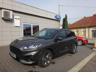 Ford Kuga St-Line_1.5 EcoBoost 110kW/150