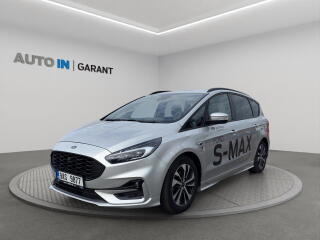 Ford S-MAX ST-LINE 2.5 Duratec Hybrid 140