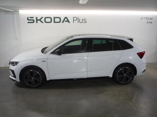 �koda Scala 1.0TSi 85kW DSG MONTE CARLO