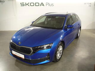�koda Octavia Combi 1.5TSi 85kW Selection