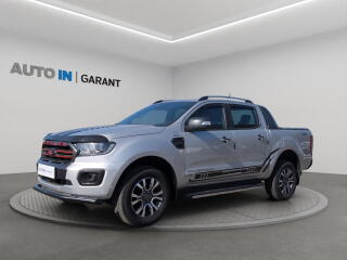 Ford Ranger Wildtrak Double Cab 2.0 EcoBlu