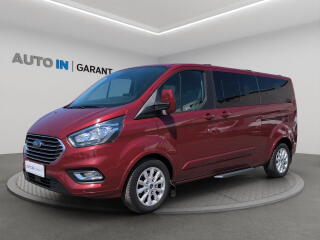 Ford Tourneo Custom L2 TITANIUM 2.0 EcoBlue 136kW,
