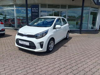Kia Picanto Comfort Line