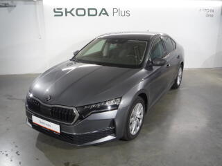 �koda Octavia 1.5TSi 85kW Selection