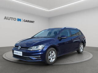 Volkswagen Golf VARIANT 1.0 TSi 81kW, �R, serv