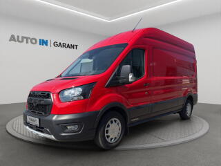 Ford Transit Van Trail L3, 2.0/170K odpo�et