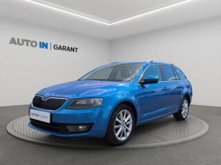 �koda Octavia STYLE 1.2 TSI 77kW, Ta�n�
