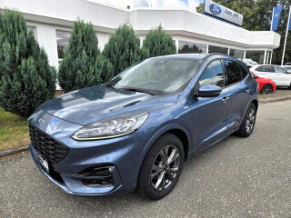 Ford Kuga ST-LINE X - 2.0 nafta 140kw/19