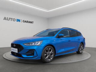 Ford Focus ST-Line 1.5 EcoBlue 88kW, �R,