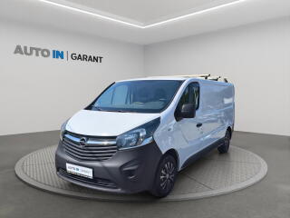 Opel Vivaro Van 1.6TD, �R