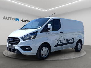 Ford Transit Custom Trend Van PHEV 1.0 Ecoboost 92