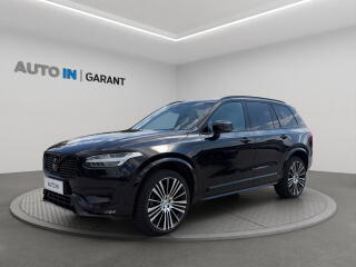 Volvo XC90 2.0 B5 4x4 Nafta, K��e, A/T
