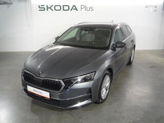 �koda Octavia Combi 2.0TDi 110kW DSG Top Sel