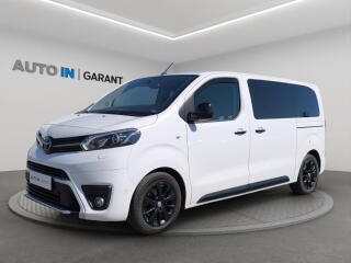Toyota ProAce Verso L1 SELECTION 2.0 D-4D 130kW, �