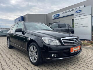 Mercedes-Benz C220 combi nov� STK