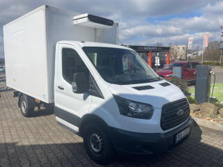 Ford Transit 2.0 EcoBlue chlad�c� sk���