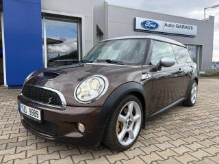 Mini Clubman Cooper S�ClubMan 1.6T 128