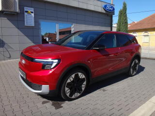 Ford Explorer Premium 79kWh prodlou�en� doje