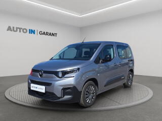 Citro�n Berlingo Plus 1.5 BlueHDi 75kw, �R, Ser
