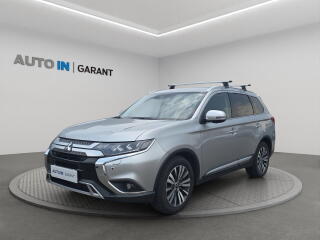 Mitsubishi Outlander INSTYLE+ 2.0 MIVEC 110kW, A/T,